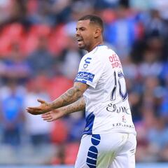Pros y contras del fichaje de Cardona en el Al-Ahli