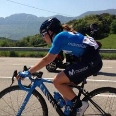 Lourdes Oyarbide será operada mañana en Pamplona