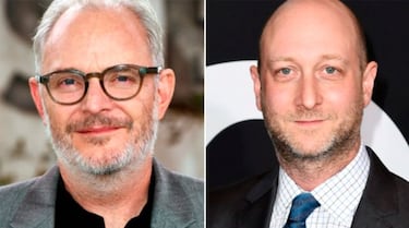 La película de acción real de BioShock en Netflix encuentra a su director y a su guionista