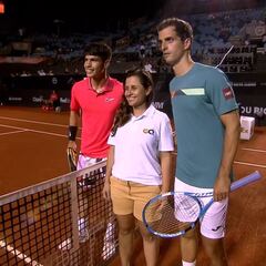 Contra Ramos comenzó todo