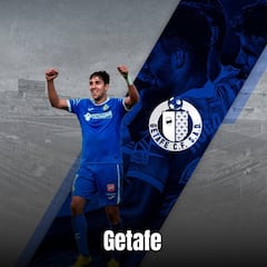Getafe