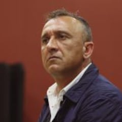 Juanele, absuelto por romper la orden de alejamiento