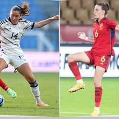 Del Barça B al sueño del Mundial