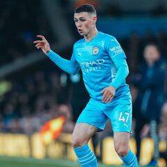 Man City - Man Utd: TV, horario y cómo ver online la Jornada 28 de Premier League