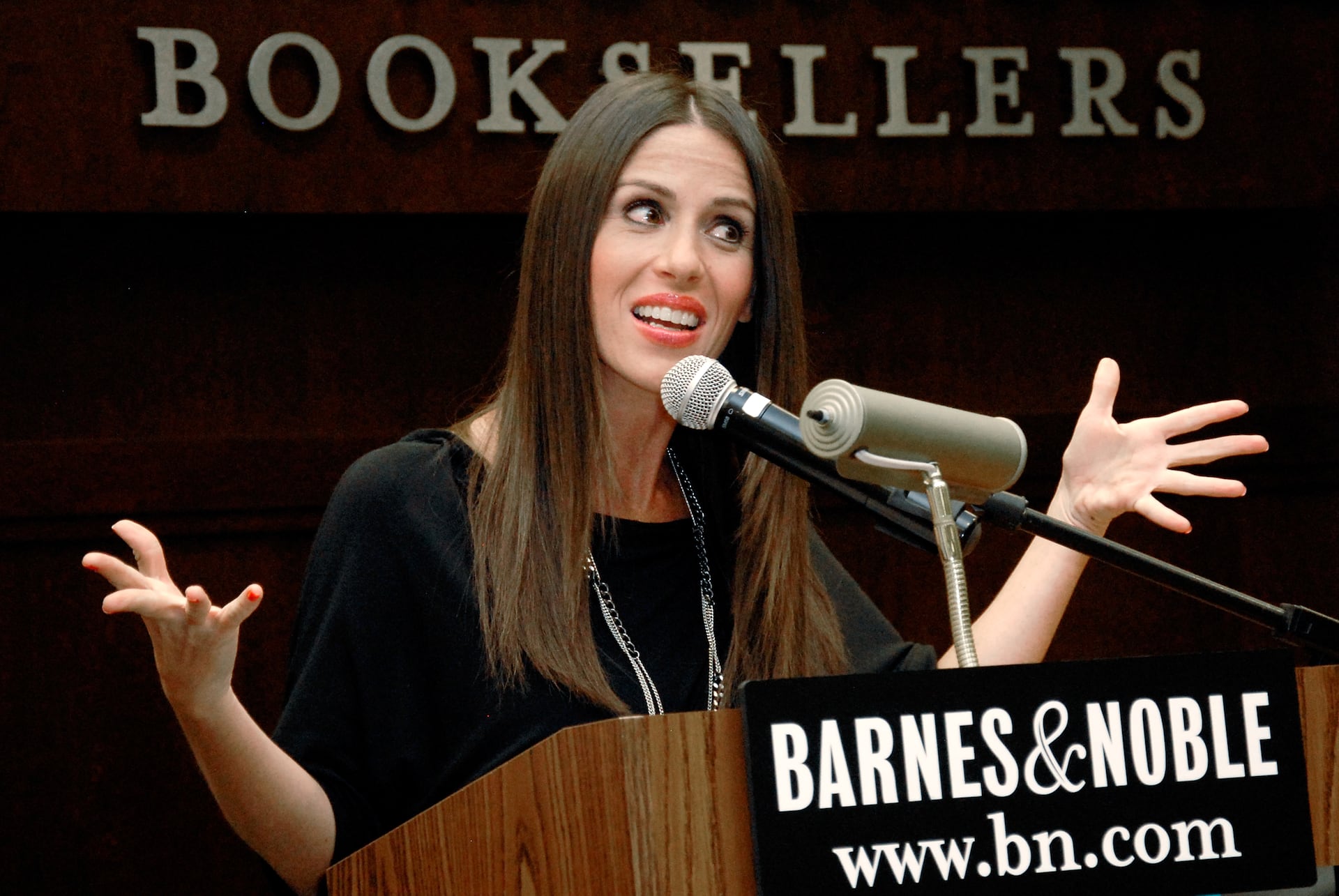 Qué fue de Soleil Moon Frye, la niña de ‘Punky Brewster’ que vivió la