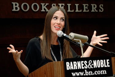 Qué fue de Soleil Moon Frye, la niña de ‘Punky Brewster’ que vivió la fama, el olvido y una emotiva redención
