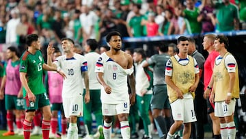 ¿Cuánto dinero se lleva el equipo ganador de la Concacaf Nations League?