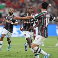 Mundial de Clubes: Quinta final consecutiva con colombianos