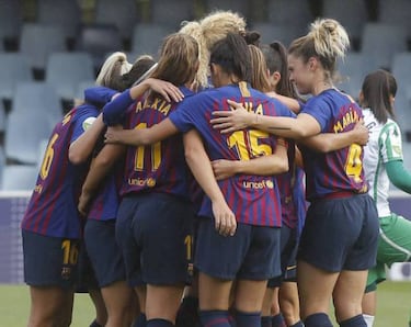 Los 10 grandes momentos del ftbol femenino en el ltimo a?o