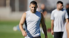 Austria, opción real para Weissman