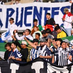 “Borussia es un equipo más accesible que Fluminense”