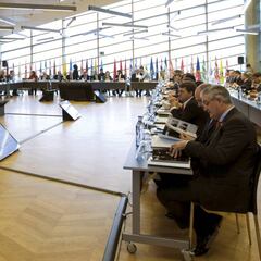 LaLiga anuncia hoy que ya no hay deuda vencida con Hacienda