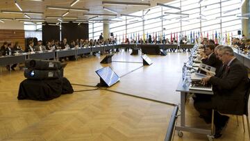 LaLiga anuncia hoy que ya no hay deuda vencida con Hacienda