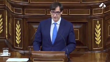 Illa, sobre la fiesta de El Español: "Muchos no lo han entendido... y tienen razón"