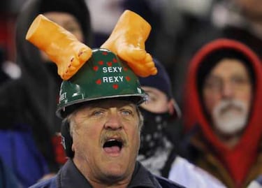 Ronda divisional: apuntes finales