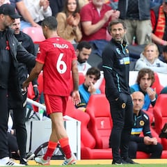 Thiago se lesiona a seis días de París