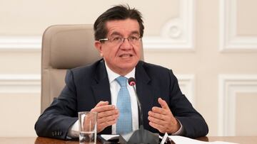 Vacunación en Colombia: certificado en eventos masivos