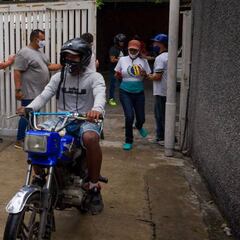 Coronavirus Venezuela: ¿qué tipos de flexibilización comienzan hoy?