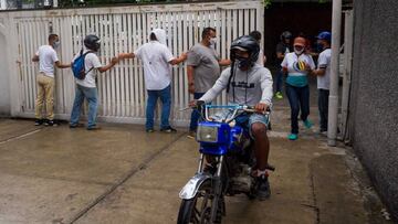 Coronavirus Venezuela: ¿qué tipos de flexibilización comienzan hoy?