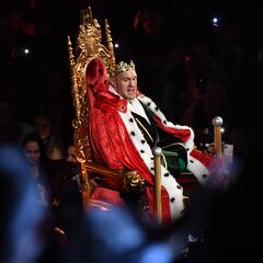 Así es la fortuna de Tyson Fury