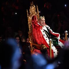 2023, el año del boxeo