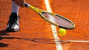 Duro golpe al tenis chileno: suspendido tres años por dopaje
