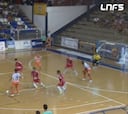 Plásticos Romero Cartagena 5 - 2 Naturpellet Segovia