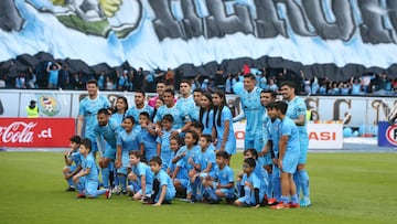 Deportes Iquique vs Universidad de Chile, Campeonato Nacional 2024