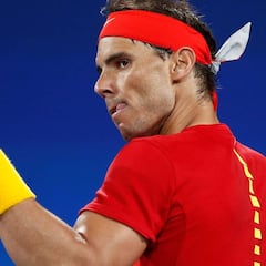 Nadal-Djokovic, capítulo 55