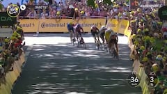 Con ustedes, el Pogacar más furioso y vengativo: precioso cómo ha ‘reventado’ a Van der Poel