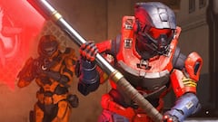 Halo Infinite confirma una prueba jugable del multijugador para miembros de Halo Insider
