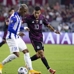 Mexico forced to play behind closed doors over fans' homophobic chant