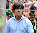 Löw: "Para ganar el Mundial muchas cosas deben funcionar"
