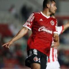 Henry Martín y los debuts prematuros en la Selección