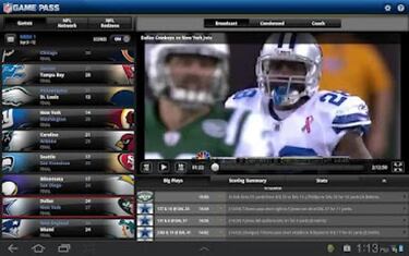 El Game Pass 2013 ya est¨¢ disponible