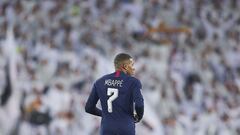 El Madrid pone fecha a la presentaci&oacute;n de Mbapp&eacute;