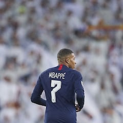 El Madrid pone fecha a la presentación de Mbappé