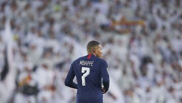 El Madrid pone fecha a la presentación de Mbappé