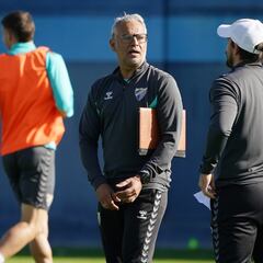 Frase rosa de Pellicer: “Somos fabricantes de ilusiones”