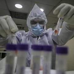 Los contagios COVID se disparan: “Recuerda a las dos últimas olas”