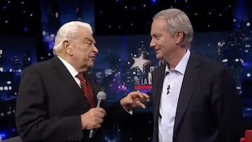 Kast le responde a Don Francisco tras rechazo a su programa y dice esto sobre la Teletón