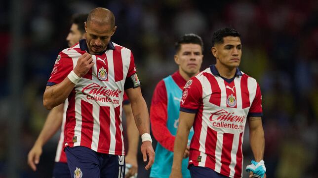 Chivas en el Apertura 2024: calendario y cuándo juega en la Liga MX