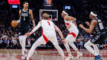 There are pros and cons with NBA All-Star game - on the one hand, it showcases the league’s best players, but seeing as there is nothing at stake, injuries can be costly.