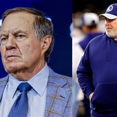 Could Bill Belichick really go to the Cowboys?