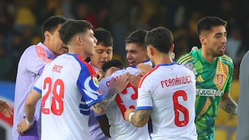 Oficial: La U tiene nuevo técnico