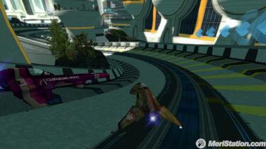 Wipeout HD, Impresiones