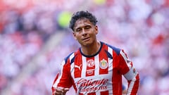“Ante la falta de éxitos, la gente de Chivas se emociona con poca cosa”