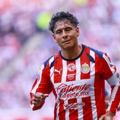 “Ante la falta de éxitos, la gente de Chivas se emociona con poca cosa”