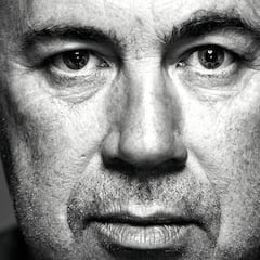 En su libro Ancelotti explica su salida del Madrid: “Cambié a Bale y el presidente me llamó...”