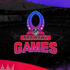 Neither the Jets nor the Giants - this is the team with no players in the 2025 Pro Bowl Games